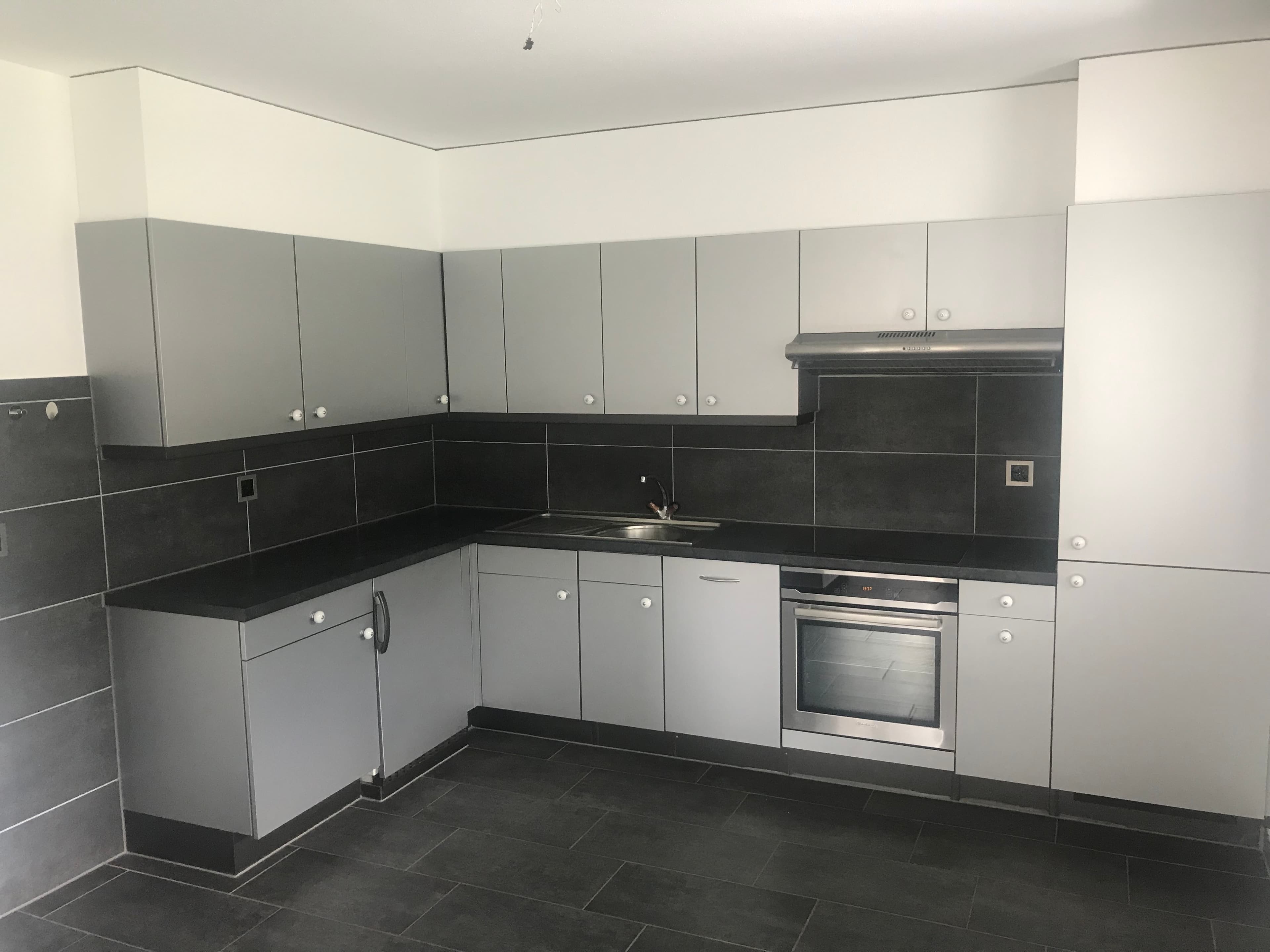 Moutier - quartier gare - très bel appartement de 3.5 pièces (83 m2)