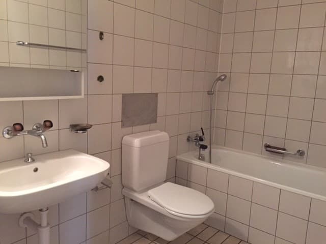 Appartement de 3.5 pièces à louer
