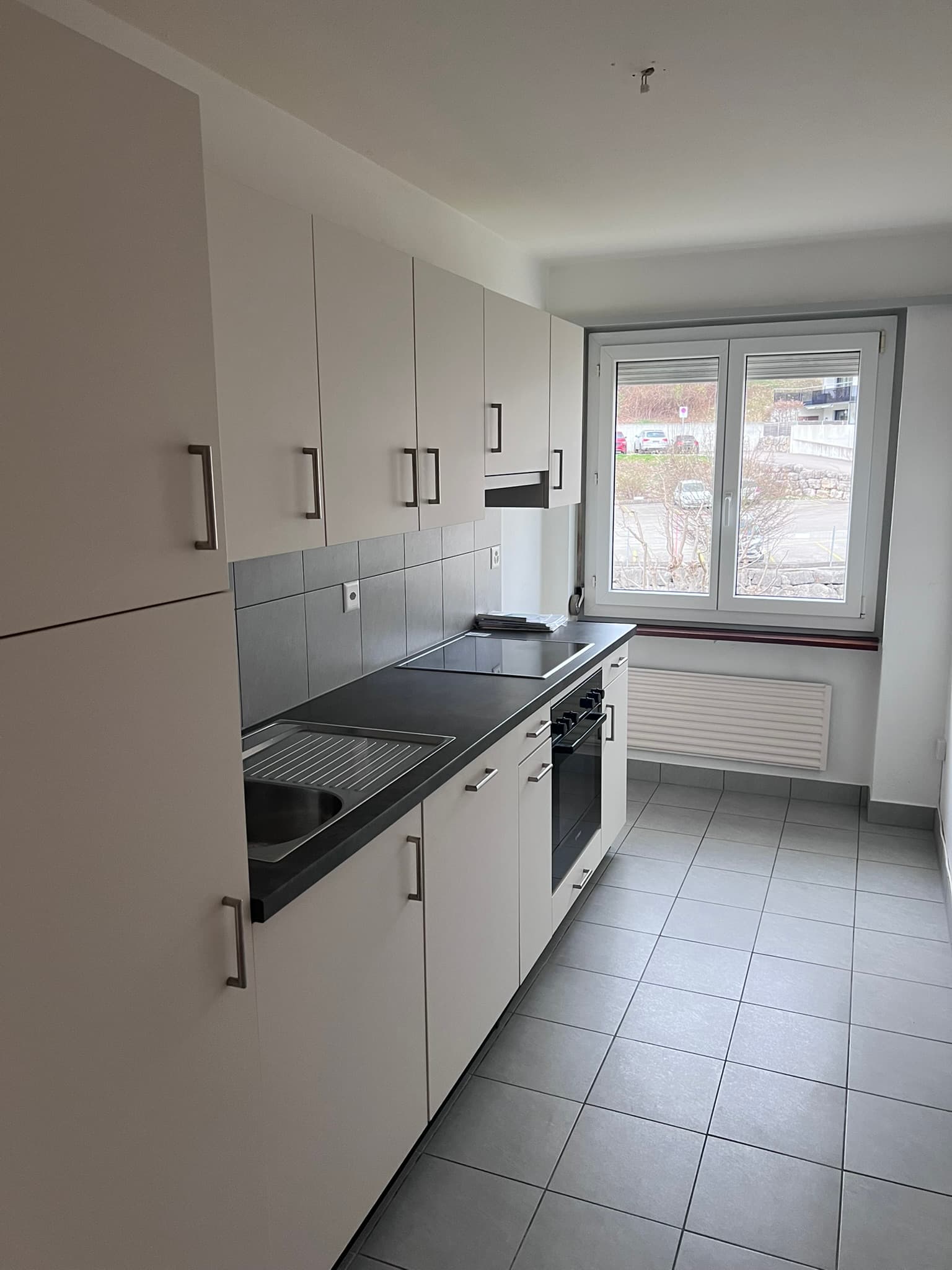 Appartement de 3.5 pièces à louer